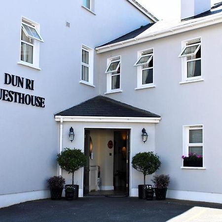 Dun Ri Guesthouse Клифдън Екстериор снимка