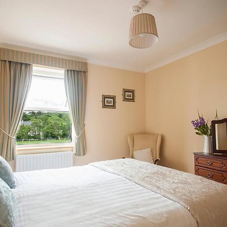 Dun Ri Guesthouse Клифдън Екстериор снимка