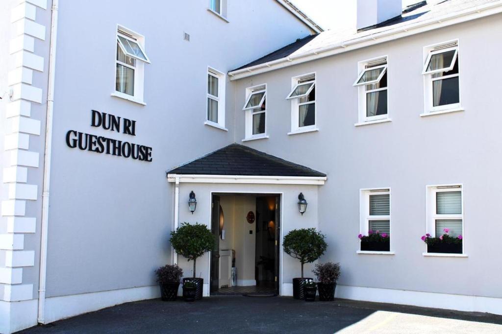 Dun Ri Guesthouse Клифдън Екстериор снимка