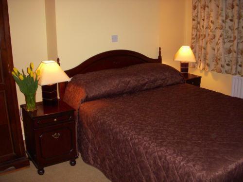 Dun Ri Guesthouse Клифдън Екстериор снимка