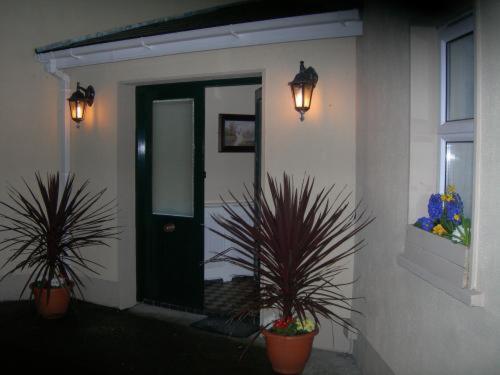 Dun Ri Guesthouse Клифдън Екстериор снимка
