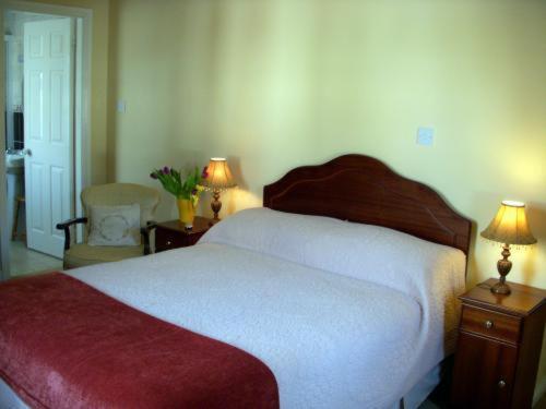 Dun Ri Guesthouse Клифдън Екстериор снимка