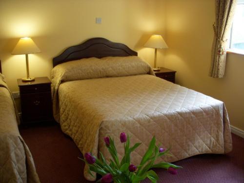 Dun Ri Guesthouse Клифдън Стая снимка